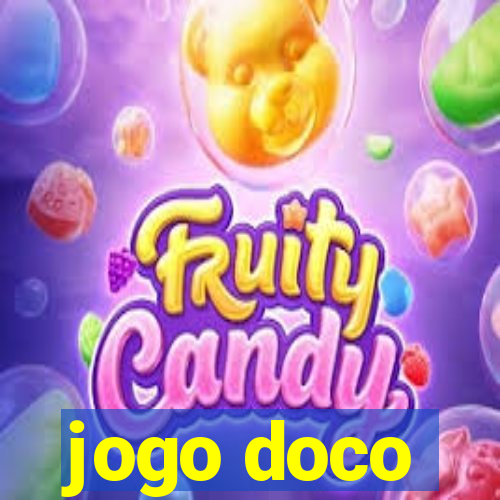 jogo doco